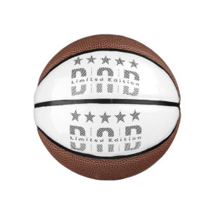 Vater Limited Edition Mini Basketball
