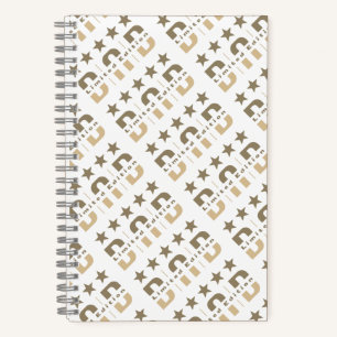 Vater Limited Edition Notizbuch