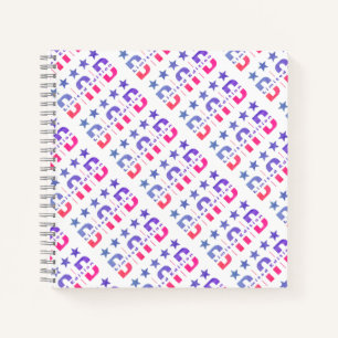 Vater Limited Edition Notizbuch