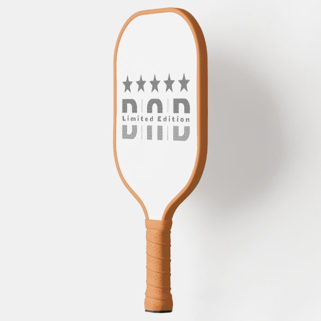 Vater Limited Edition Pickleball Schläger (Links)