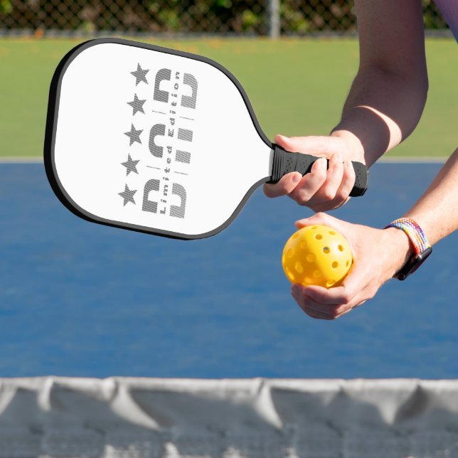 Vater Limited Edition Pickleball Schläger (InSitu)