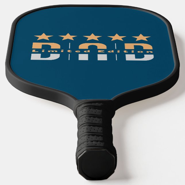Vater Limited Edition Pickleball Schläger (Ablage )