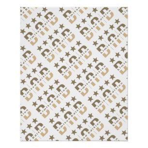 Vater Limited Edition Poster