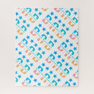 Vater Limited Edition Puzzle