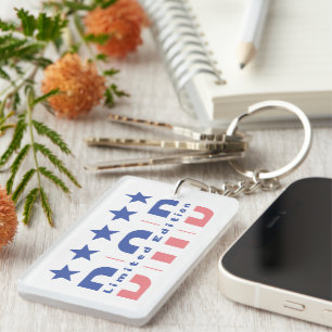 Vater Limited Edition Schlüsselanhänger