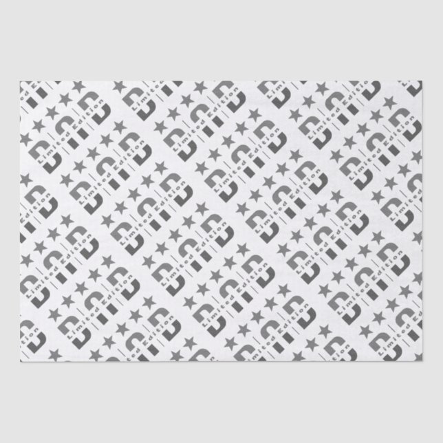 Vater Limited Edition Seidenpapier (Vorderseite)