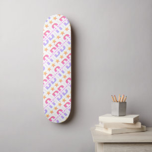 Vater Limited Edition Skateboard