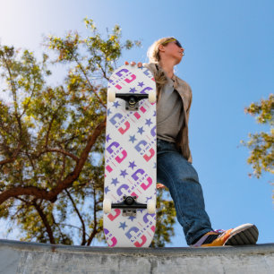 Vater Limited Edition Skateboard