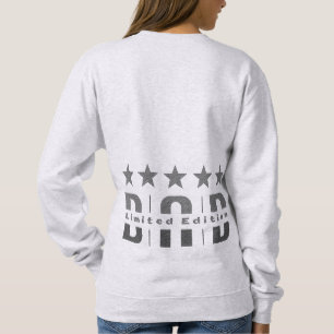 Vater Limited Edition Sweatshirt