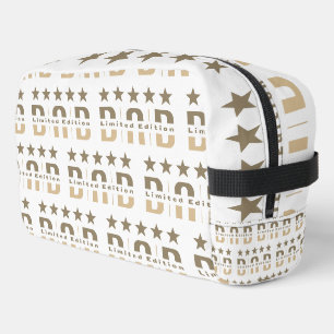 Vater Limited Edition Waschbeutel
