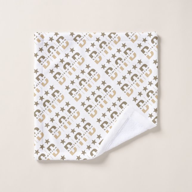 Vater Limited Edition Waschlappen (Waschlappen)