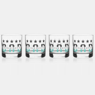 Vater Limited Edition Whiskyglas