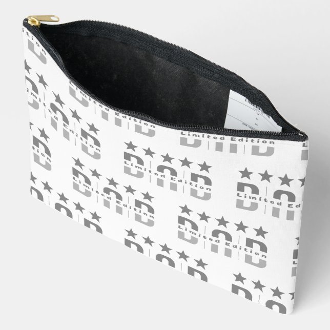 Vater Limited Edition Zubehörtasche (Offen)
