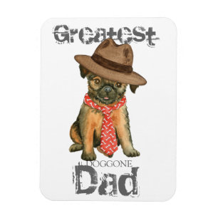 Vater Magnet