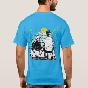 Vater: Mein erster bester Freund T-Shirt
