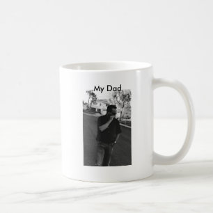 Vater, mein Vater, ist… Tasse