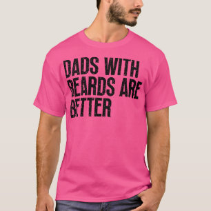 Vater mit Beeren sind besser 7 T-Shirt