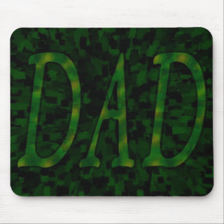 Vater Mousepad