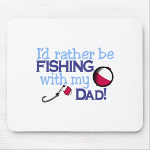 Vater Mousepad