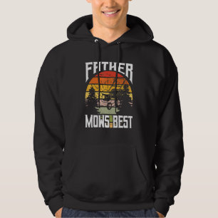 Vater Mows Best Hoodie