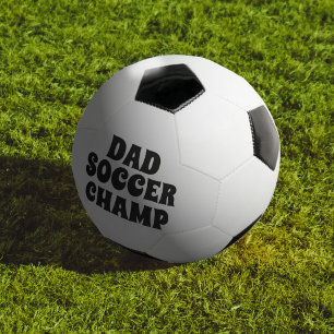 Vater Name Champ Fußball