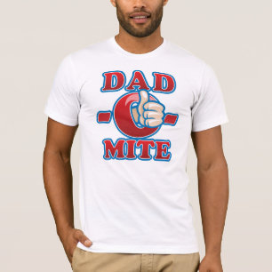 Vater-O-Milbe T-Shirt
