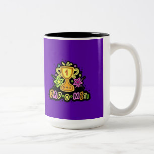 Vater-O-Milbe Tasse
