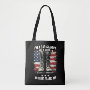 Vater Opa Veteran Patriotic Vathers Day