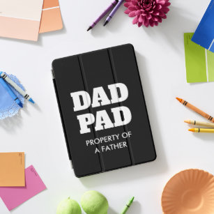 Vater PAD eigens für Apple iPad Pro Smart Cover