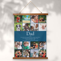 Vater Papa Pater Definition 16 Fotomaterial Blau