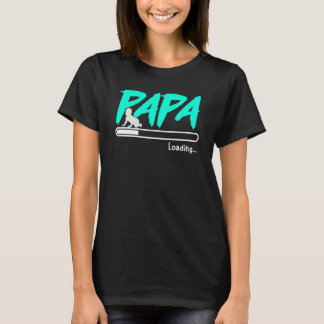 Vater Papa Vaterlada Bar T-Shirt