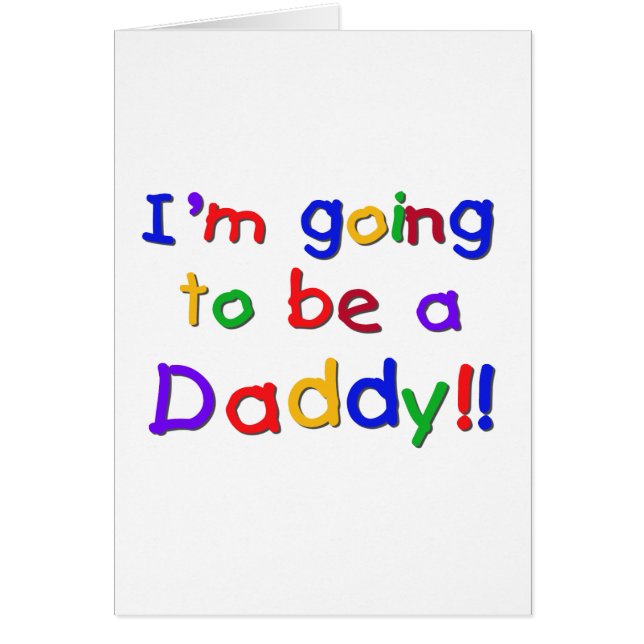 Vater-Primärfarben (Vorne)