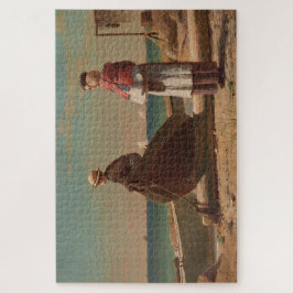 Vater Puzzle