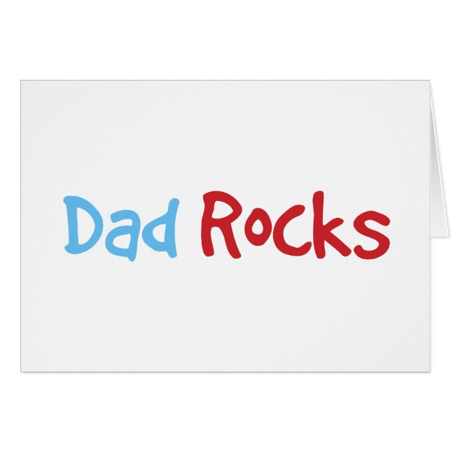 Vater Rocks (Vorderseite (Horizontal))