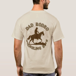Vater Rodeo Herren T-Shirt