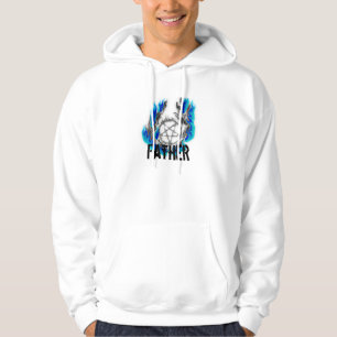 Vater Satan Hoodie