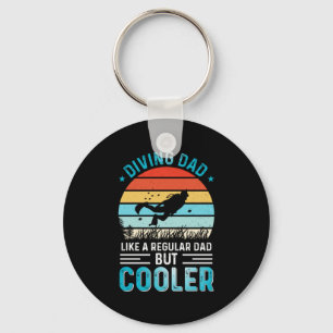 Vater Schlüsselanhänger