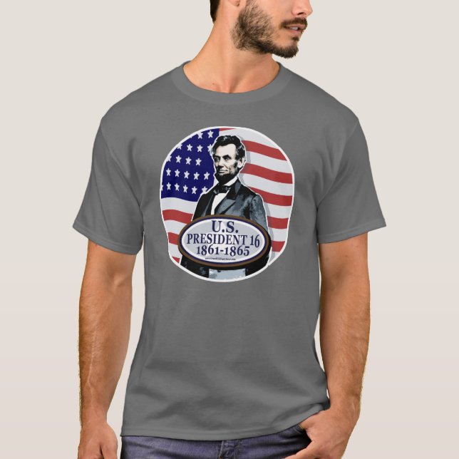 Vater-Shirt T-Shirt (Vorderseite)