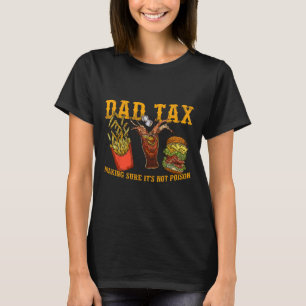 Vater Shirt Vater Steuern zu gewährleisten, dass e