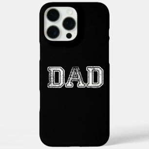 Vater-Shirts für Papa _ Vintage Papa _ Idee Vatert iPhone 16 Pro Max Hülle