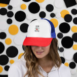 Vater Sie Phantastisch sind Truckerkappe<br><div class="desc">Dieser LKW-Hut sagt alles. Bringen Sie Ihrem Vater das perfekte Geschenk und zeigen Sie ihm,  wie sehr Sie ihn Liebe haben.</div>
