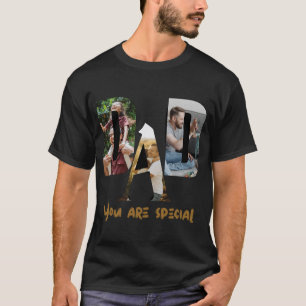 Vater, Sie sind wirklich Special Limited Edition V T-Shirt