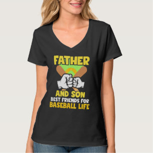 Vater sind die besten Lehrer am liebsten T-Shirt