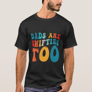 Väter sind zu viel zu Vatertag T-Shirt