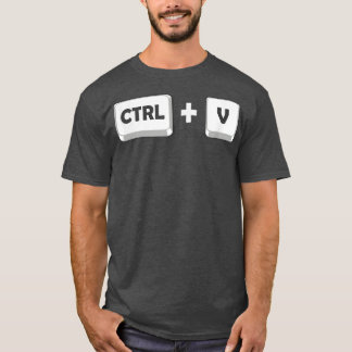 Vater Son MatchingVatertag T-Shirt