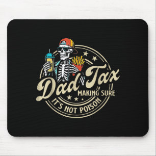Väter Steuer Sicherstellen dass es nicht ison Lust Mousepad