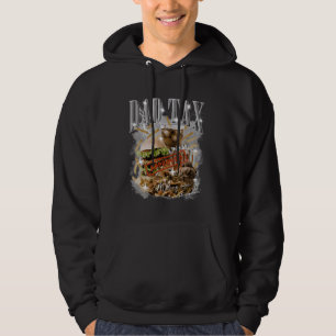 Vater Steuern, um sicherzustellen, dass es nicht G Hoodie