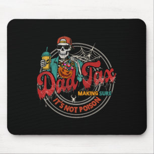 Vater Steuern, um sicherzustellen, dass es nicht G Mousepad