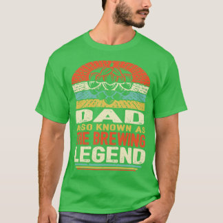 Vater T-Shirt