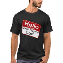 Vater-T - Shirt